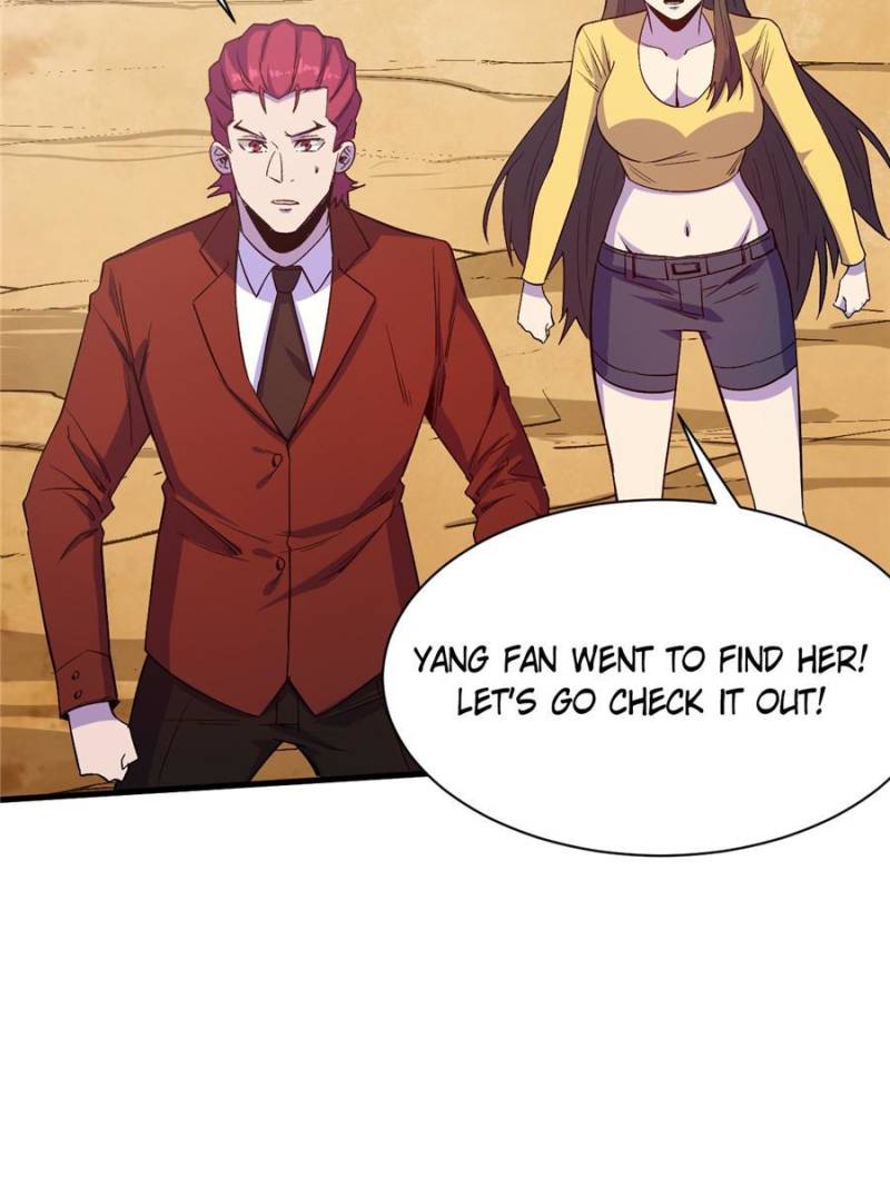 Read Endgame Restart EN Manga Online