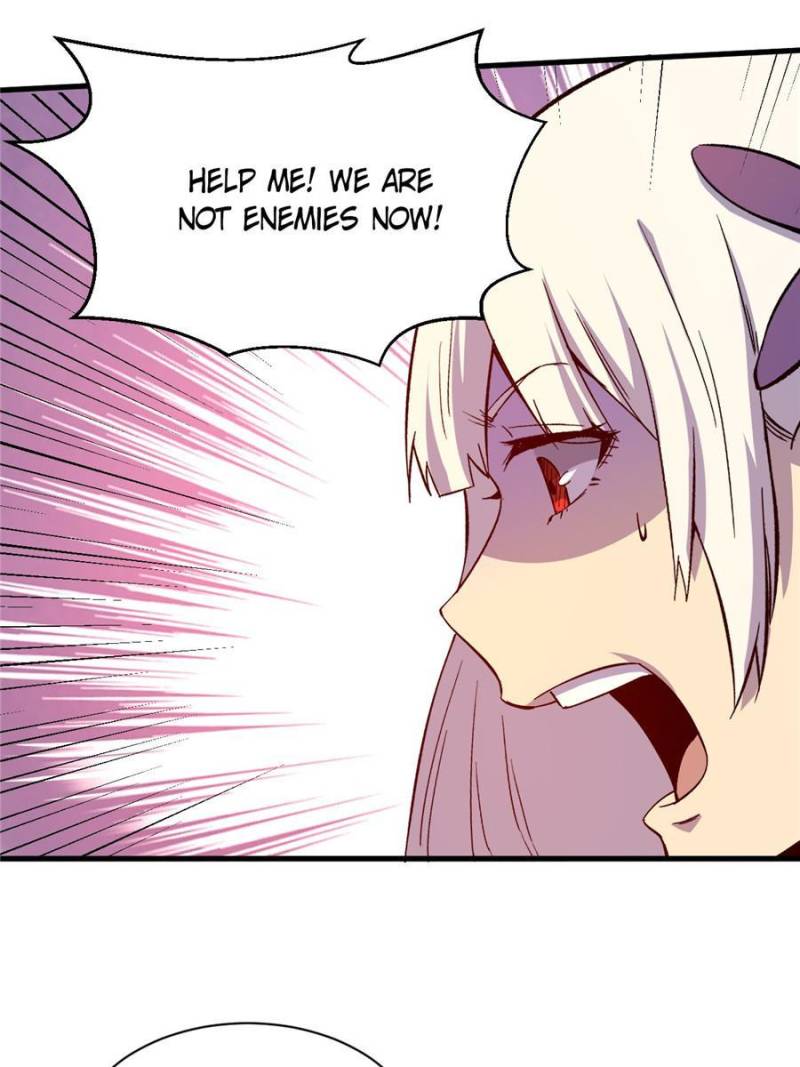 Read Endgame Restart EN Manga Online