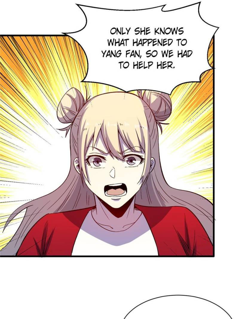 Read Endgame Restart EN Manga Online