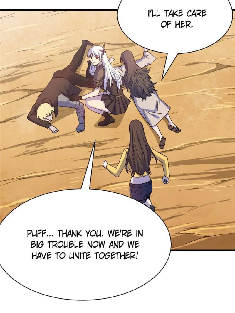 Read Endgame Restart EN Manga Online