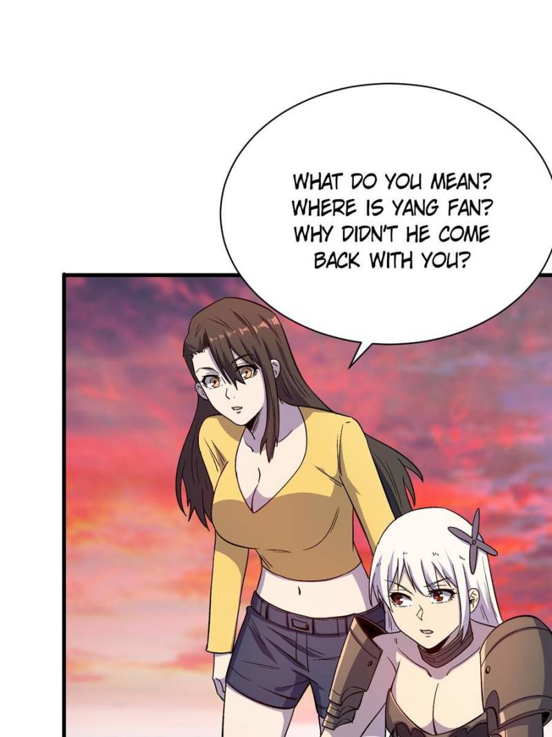 Read Endgame Restart EN Manga Online