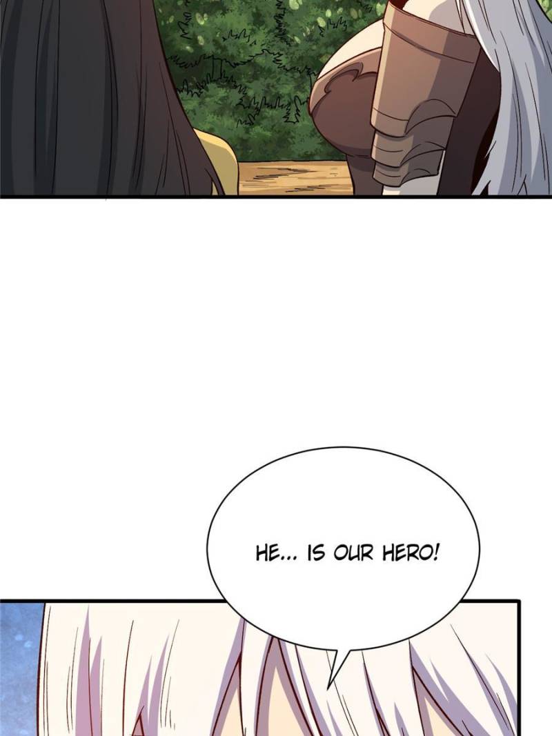 Read Endgame Restart EN Manga Online