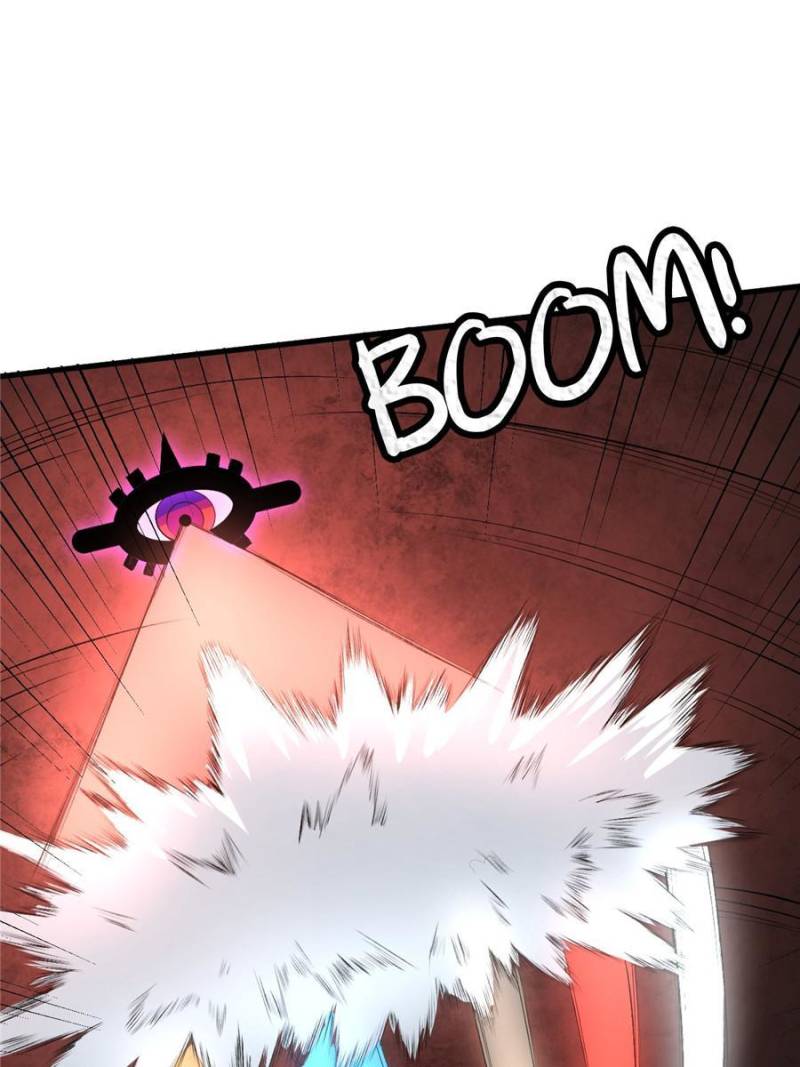 Read Endgame Restart EN Manga Online