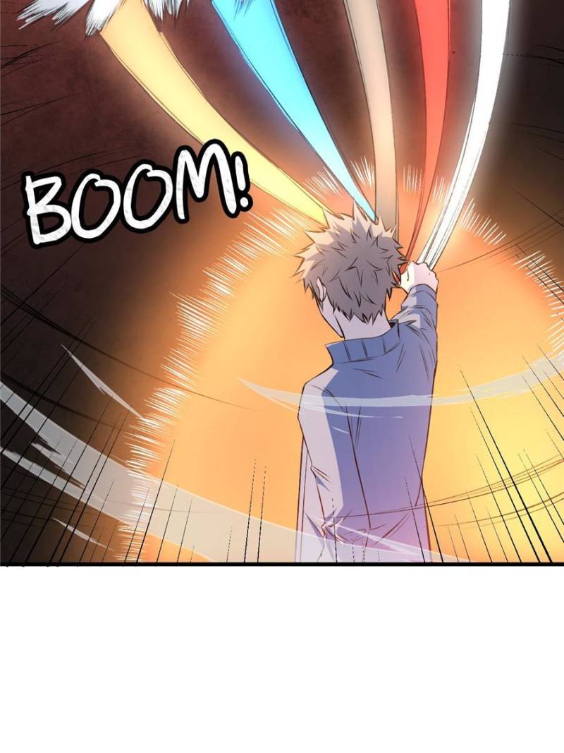 Read Endgame Restart EN Manga Online