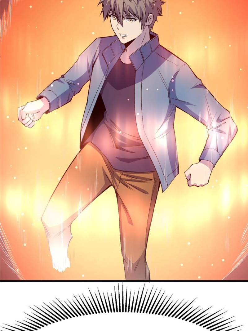 Read Endgame Restart EN Manga Online