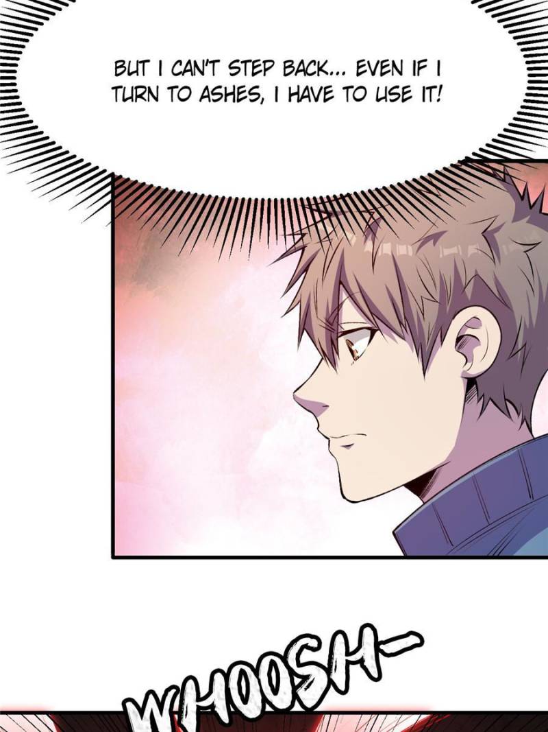 Read Endgame Restart EN Manga Online