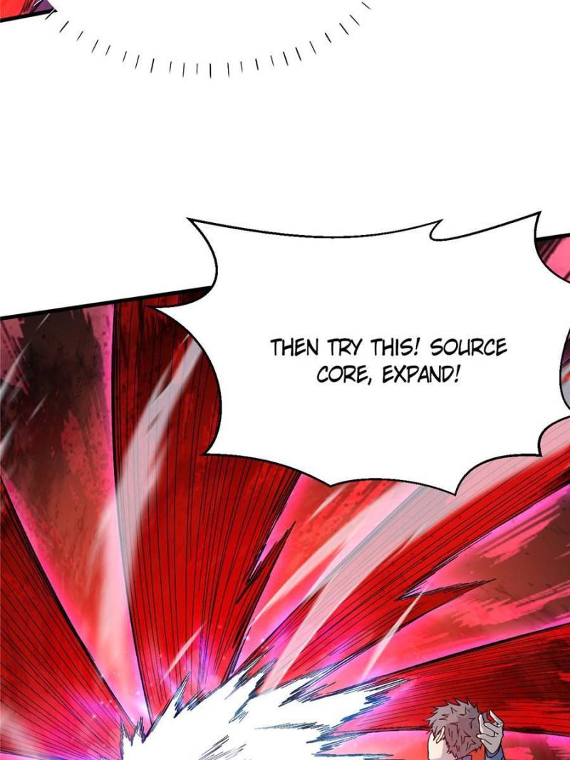 Read Endgame Restart EN Manga Online