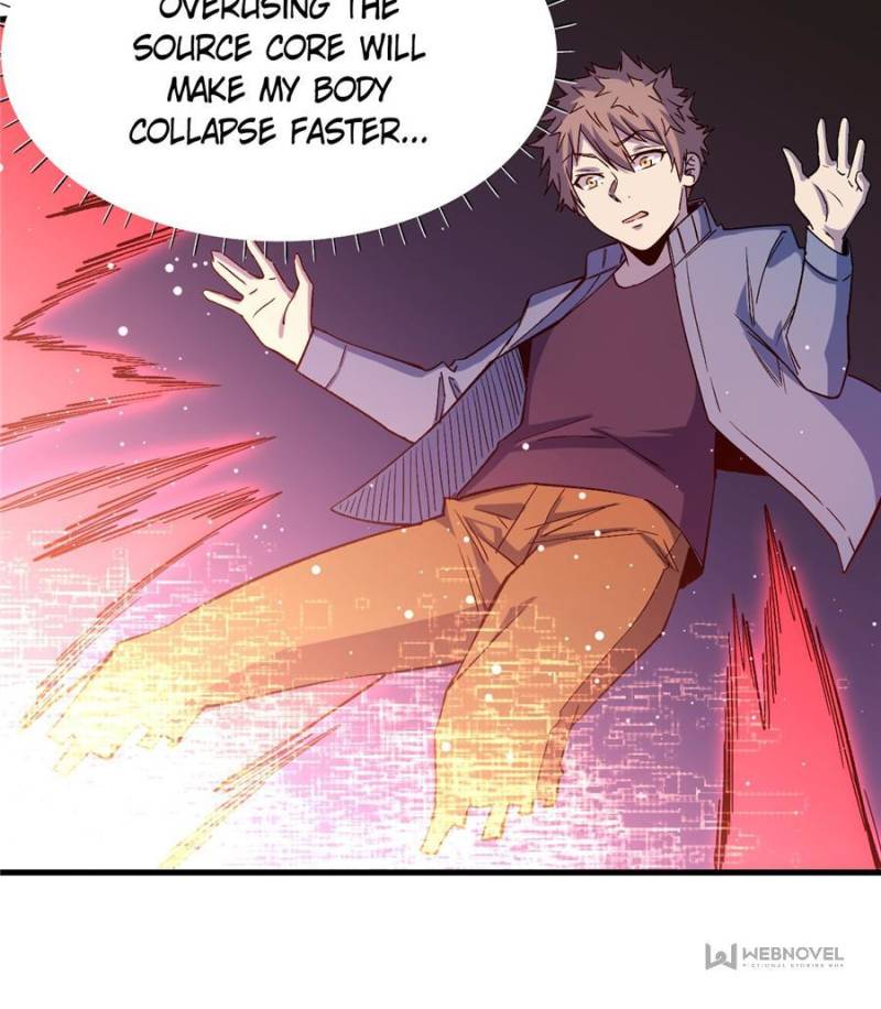 Read Endgame Restart EN Manga Online