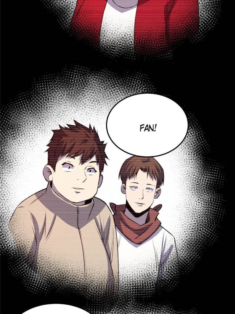 Read Endgame Restart EN Manga Online