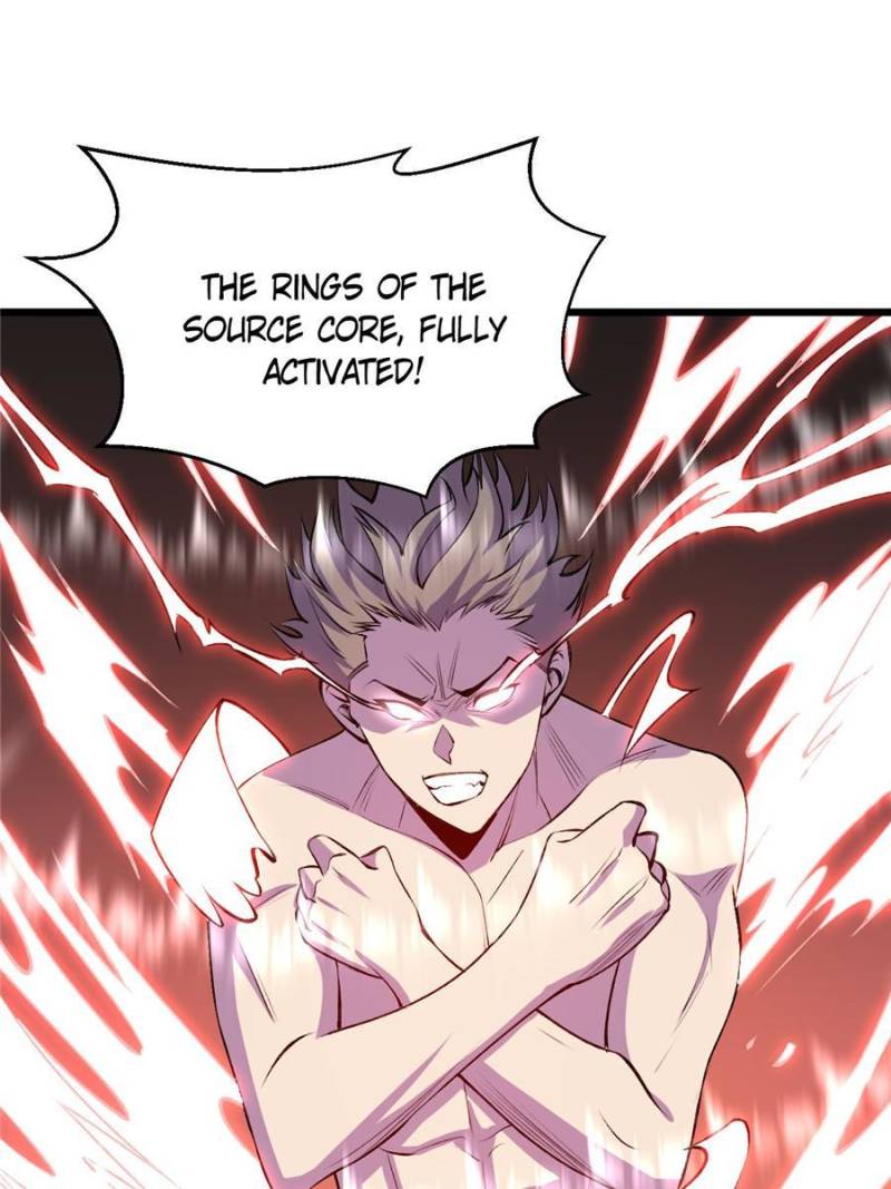 Read Endgame Restart EN Manga Online