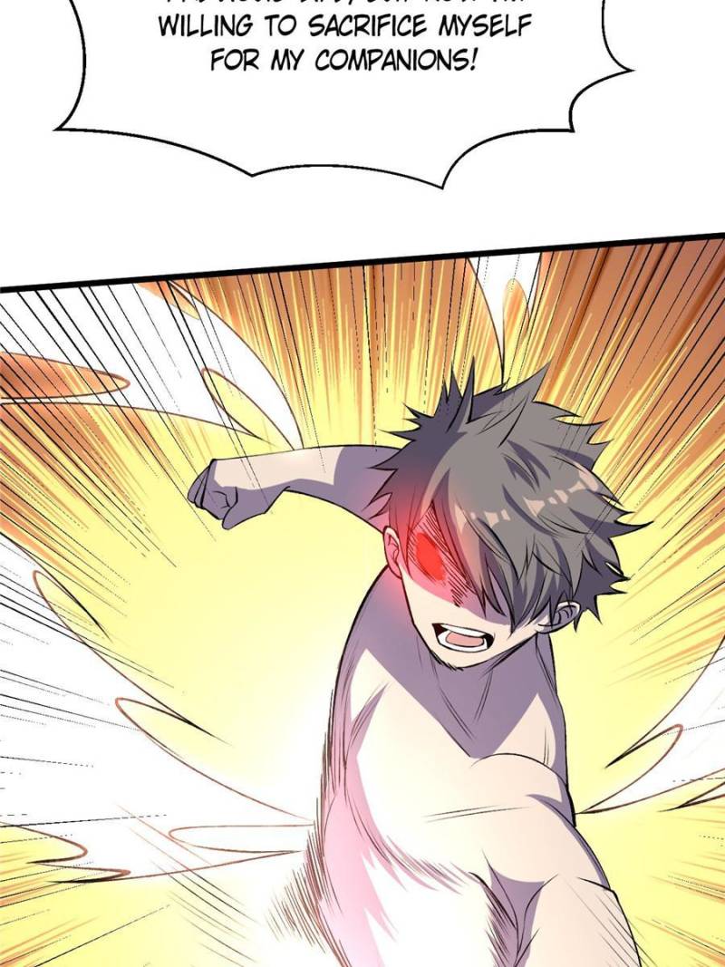 Read Endgame Restart EN Manga Online