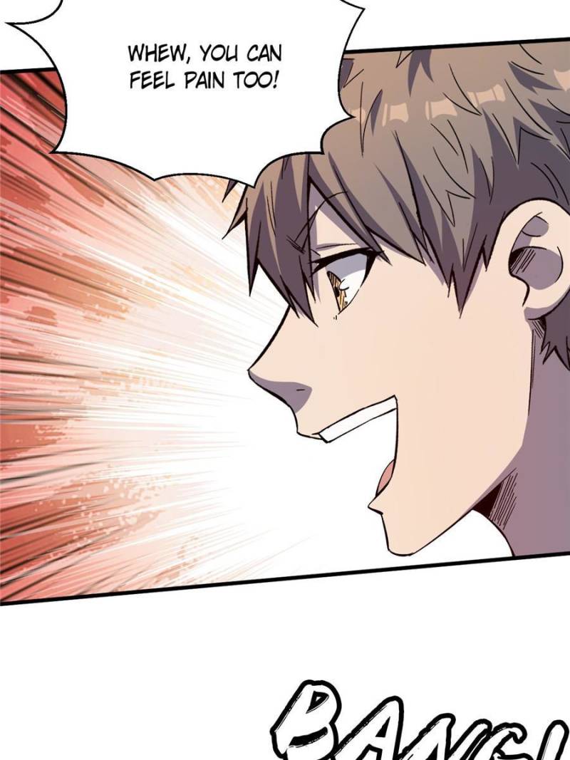 Read Endgame Restart EN Manga Online