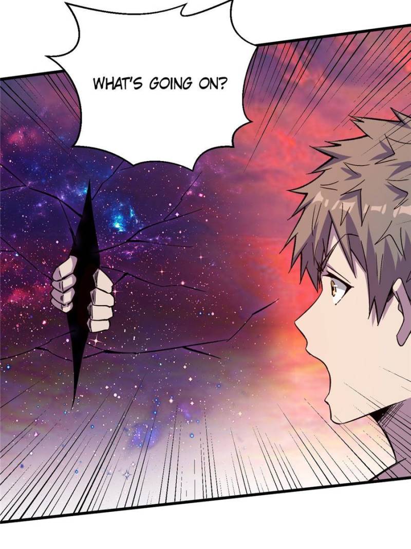Read Endgame Restart EN Manga Online