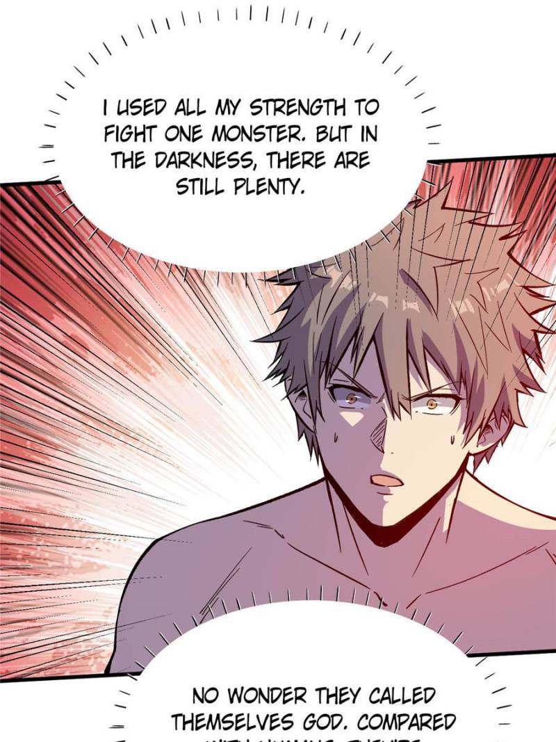 Read Endgame Restart EN Manga Online