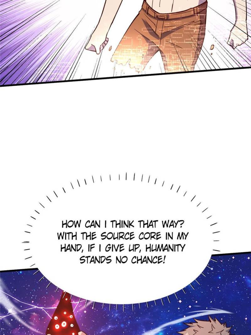 Read Endgame Restart EN Manga Online