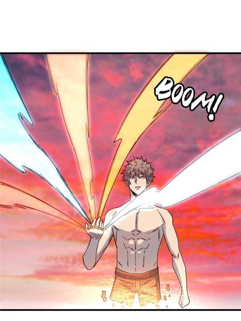 Read Endgame Restart EN Manga Online