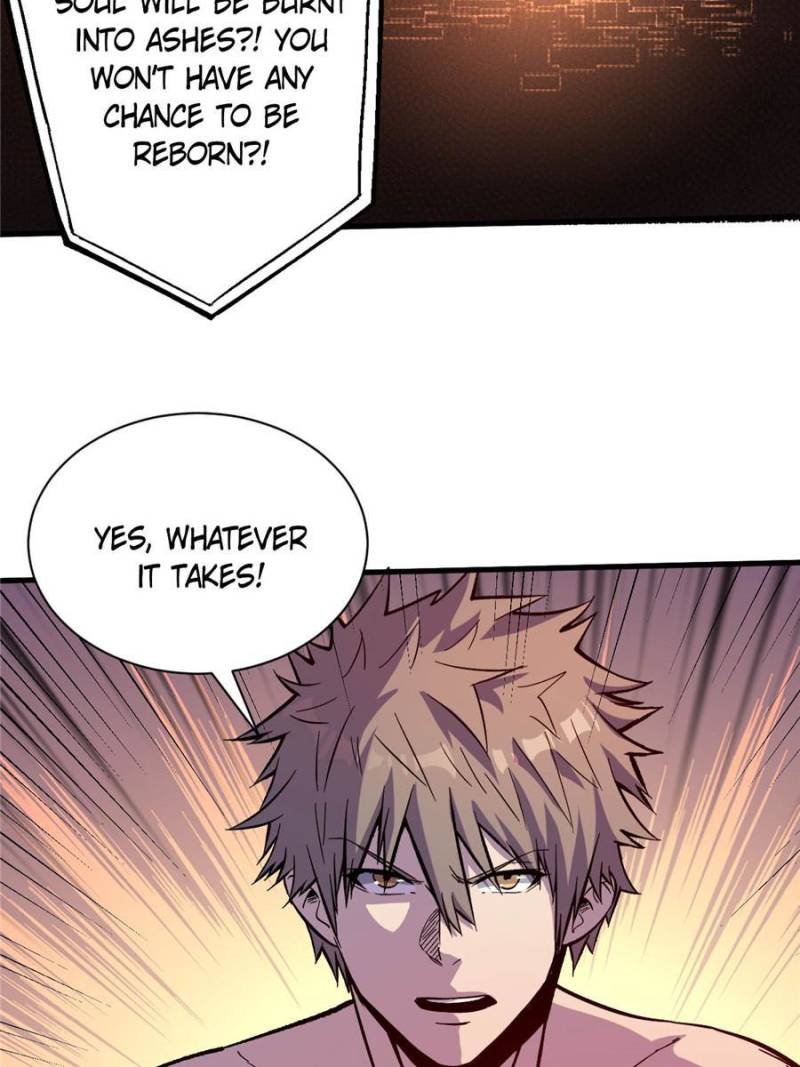 Read Endgame Restart EN Manga Online