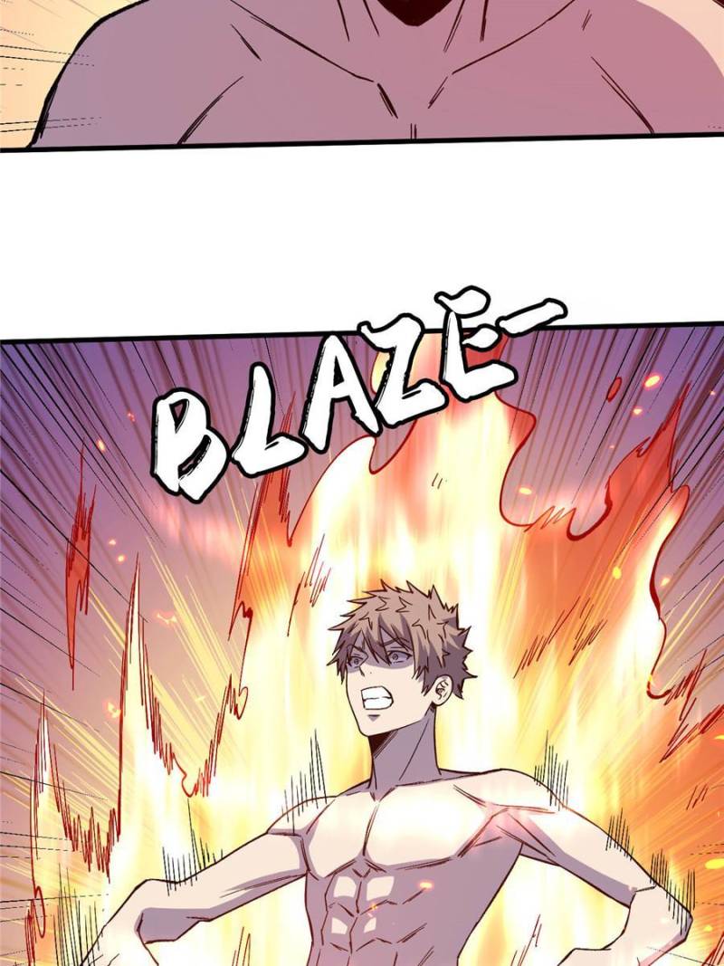 Read Endgame Restart EN Manga Online