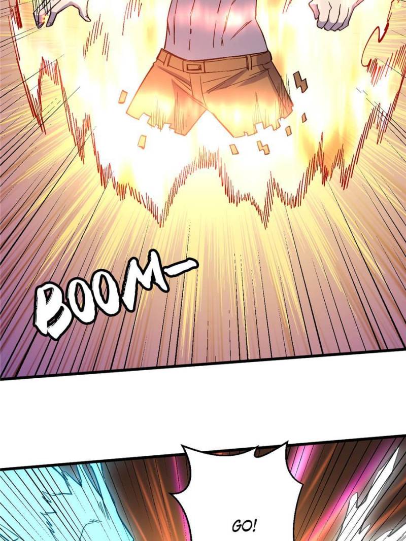 Read Endgame Restart EN Manga Online