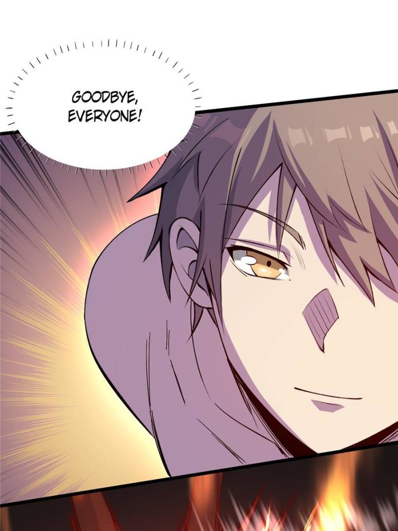 Read Endgame Restart EN Manga Online