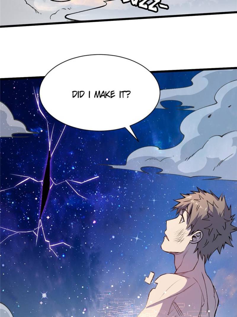 Read Endgame Restart EN Manga Online