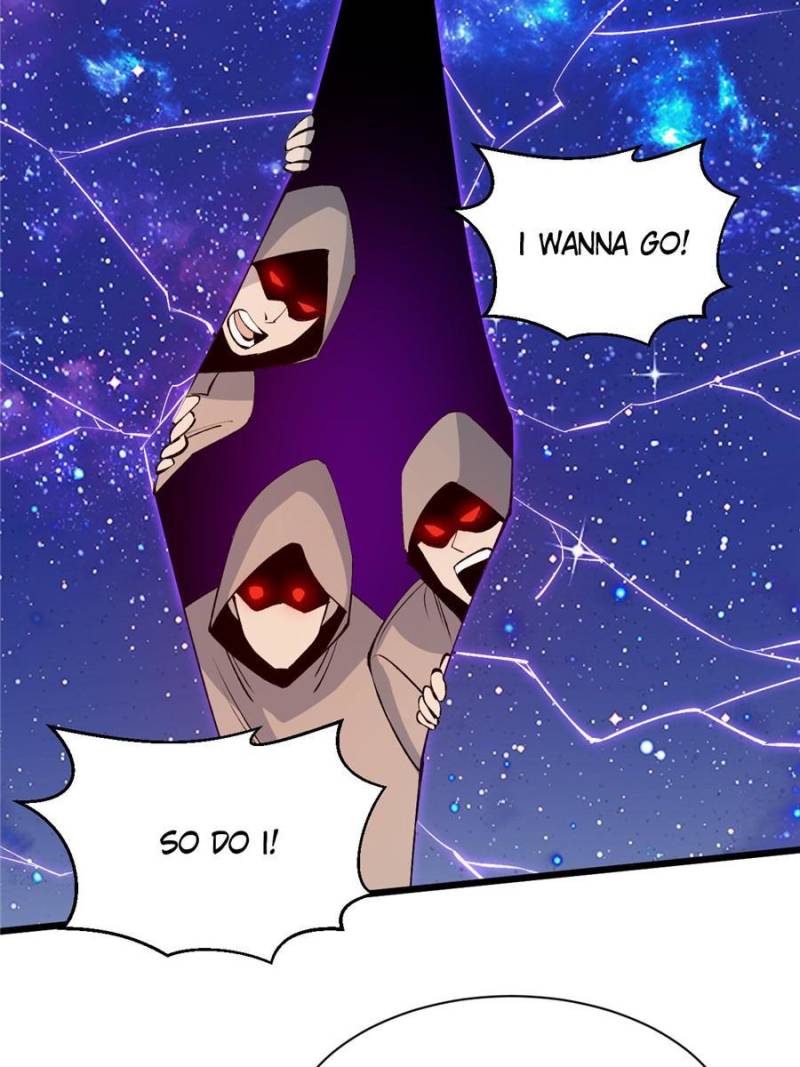 Read Endgame Restart EN Manga Online