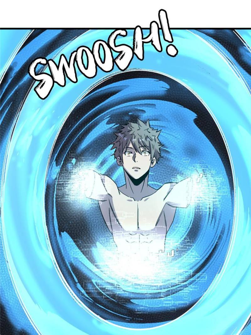 Read Endgame Restart EN Manga Online