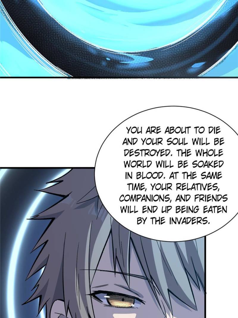 Read Endgame Restart EN Manga Online