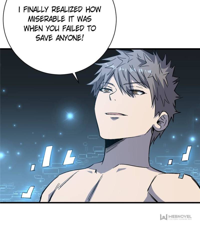 Read Endgame Restart EN Manga Online