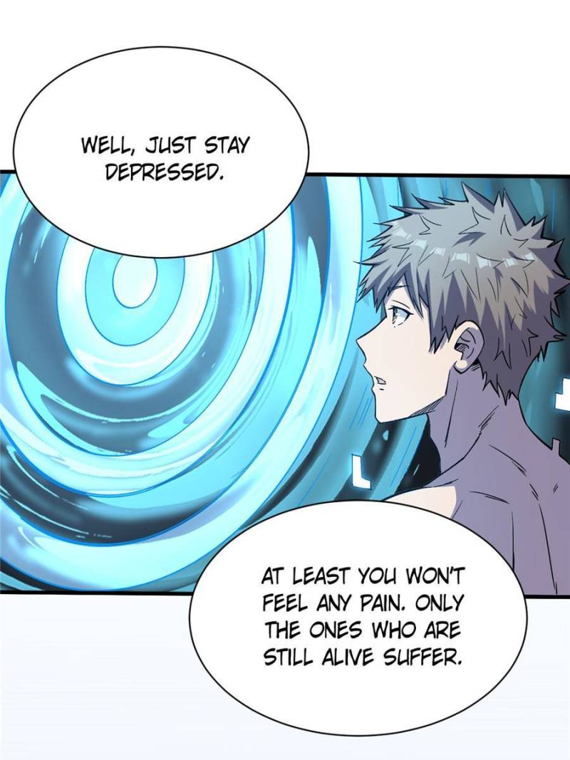 Read Endgame Restart EN Manga Online