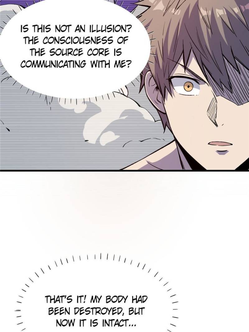 Read Endgame Restart EN Manga Online