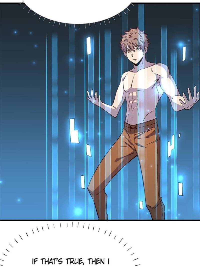 Read Endgame Restart EN Manga Online