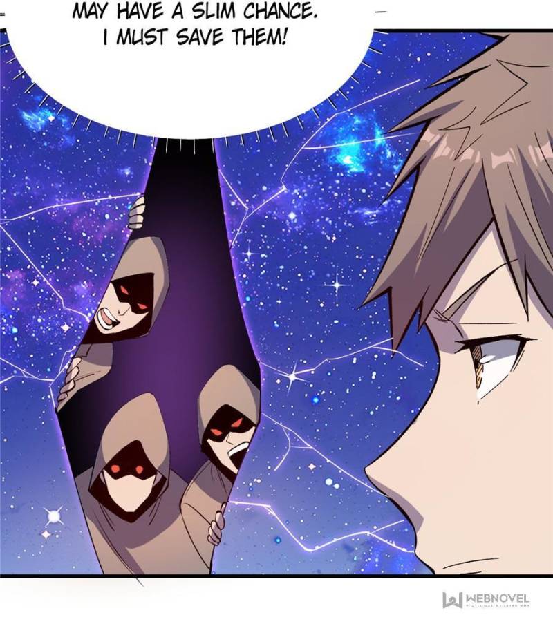 Read Endgame Restart EN Manga Online