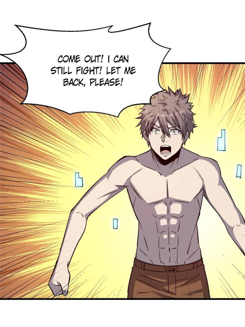 Read Endgame Restart EN Manga Online