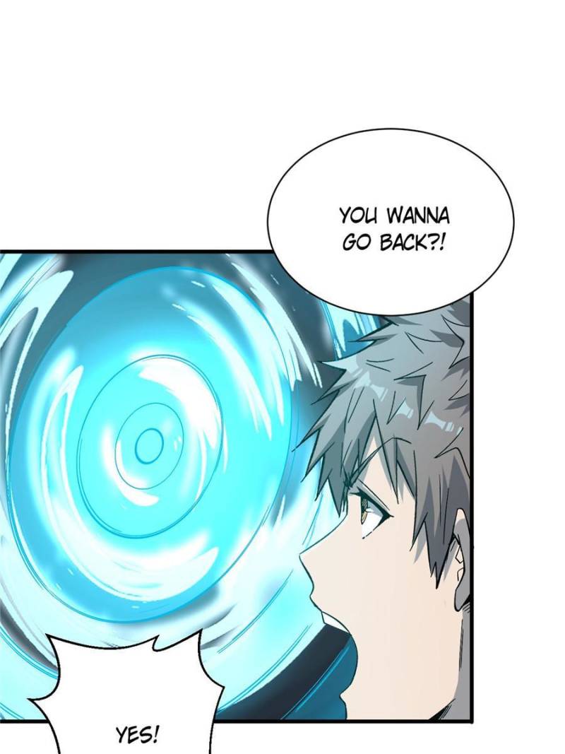 Read Endgame Restart EN Manga Online
