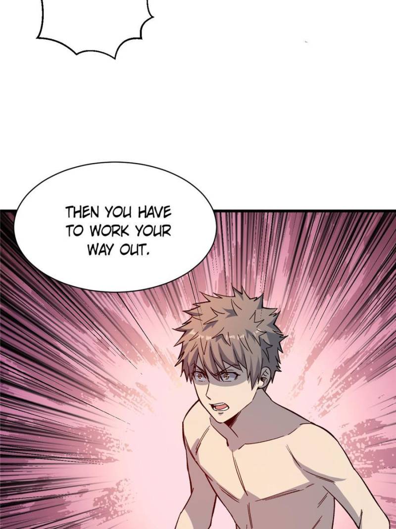 Read Endgame Restart EN Manga Online