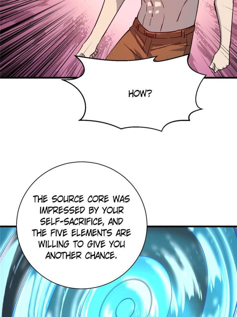 Read Endgame Restart EN Manga Online