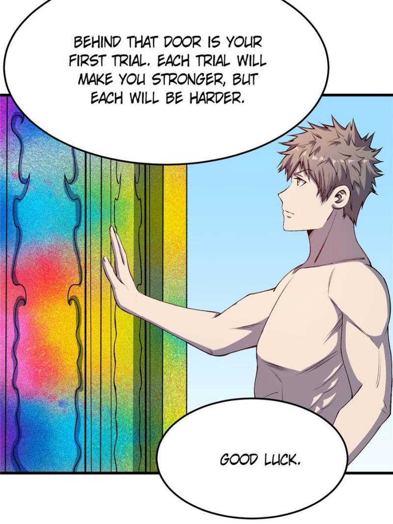 Read Endgame Restart EN Manga Online