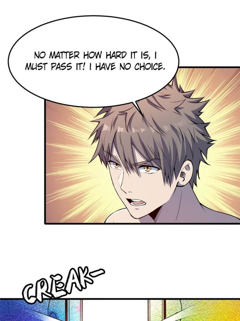 Read Endgame Restart EN Manga Online
