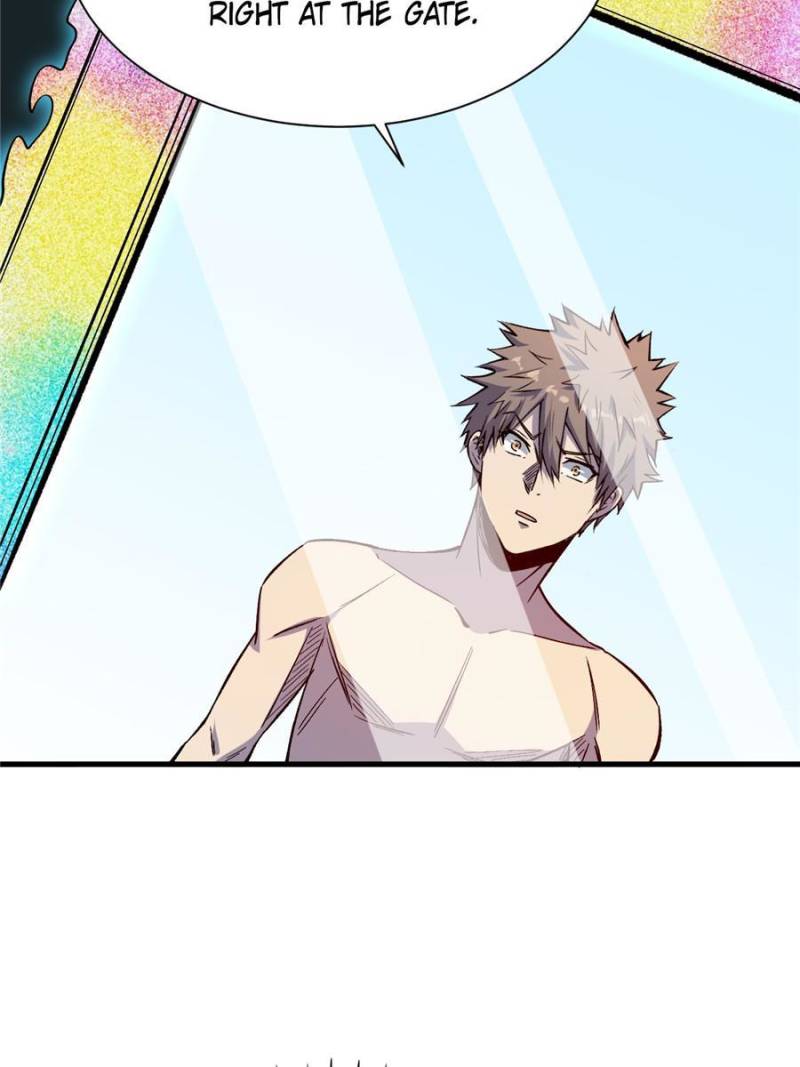 Read Endgame Restart EN Manga Online