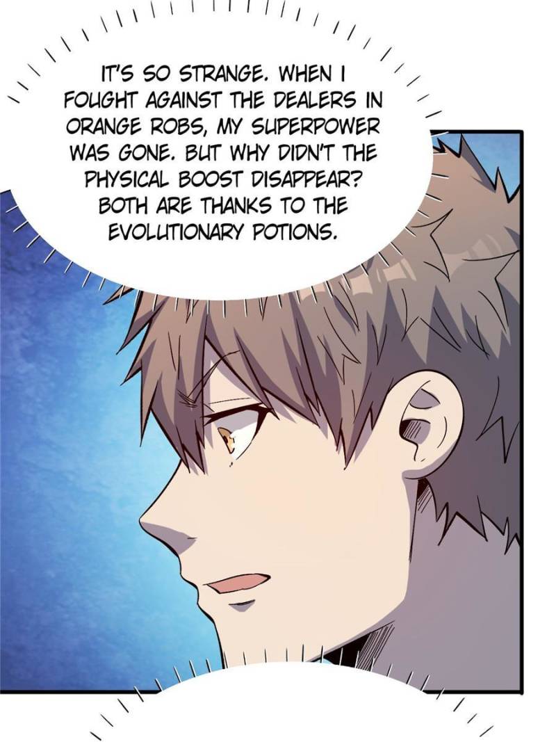 Read Endgame Restart EN Manga Online