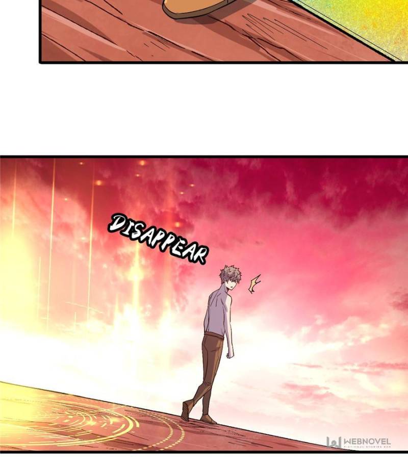 Read Endgame Restart EN Manga Online