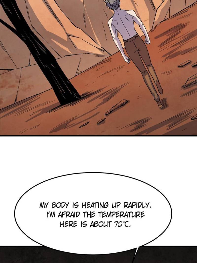 Read Endgame Restart EN Manga Online