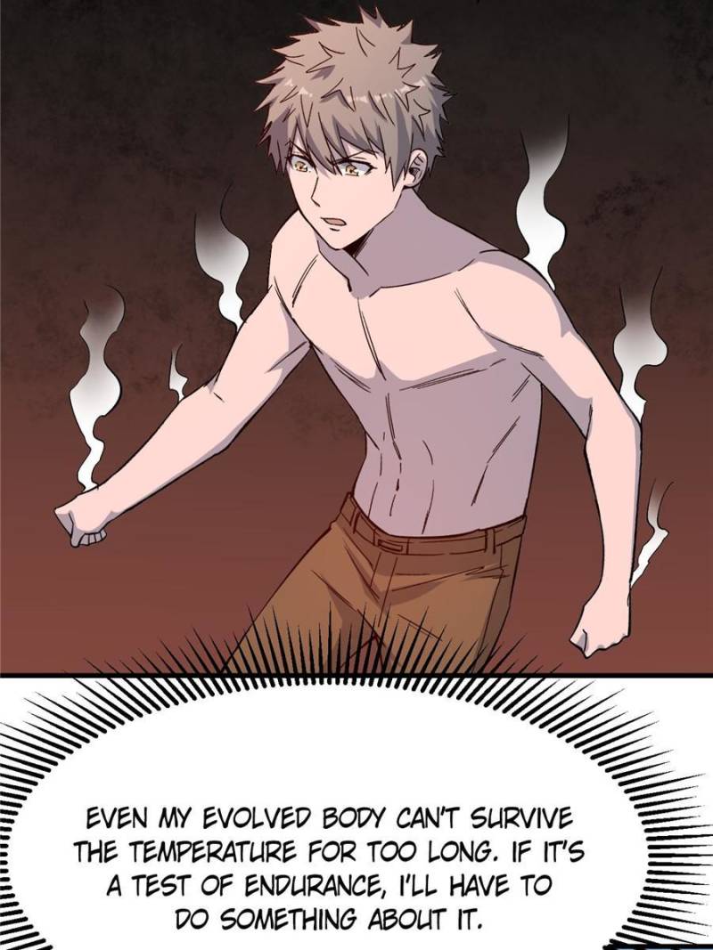 Read Endgame Restart EN Manga Online