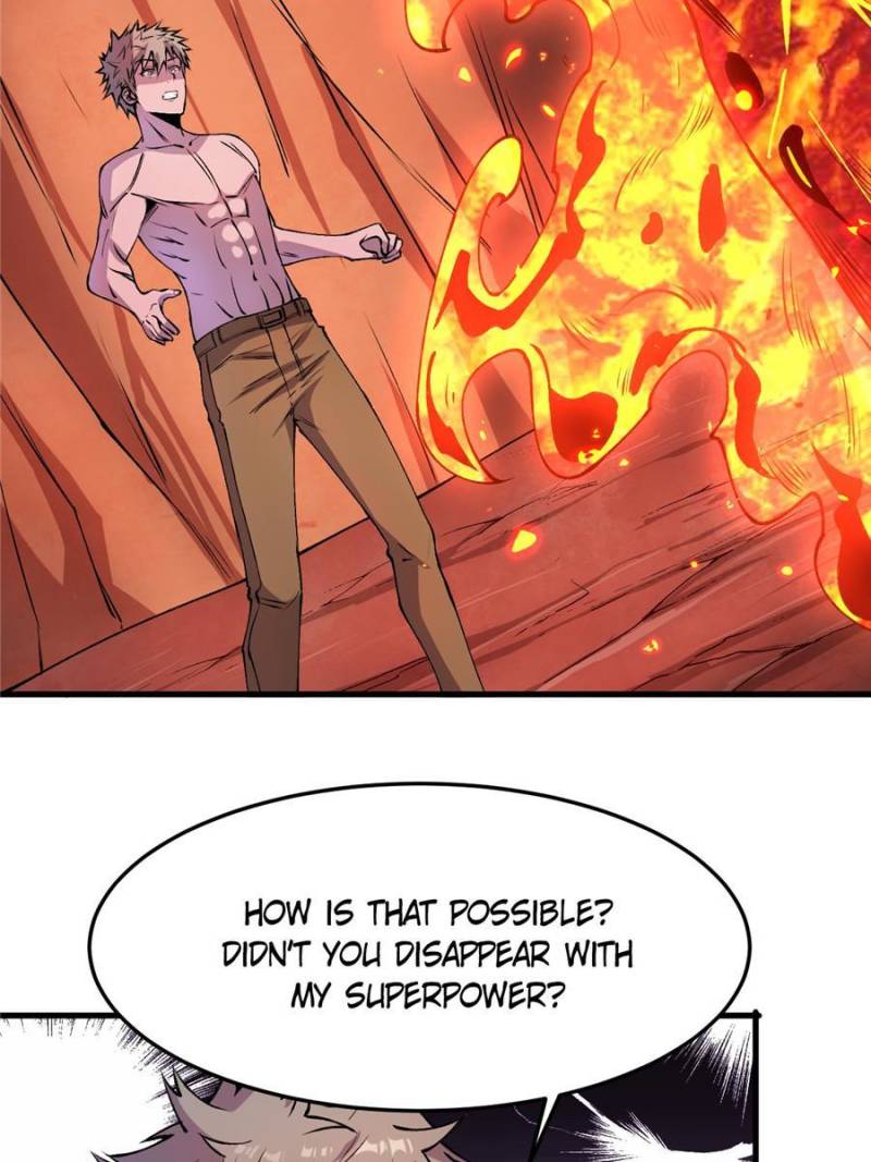 Read Endgame Restart EN Manga Online