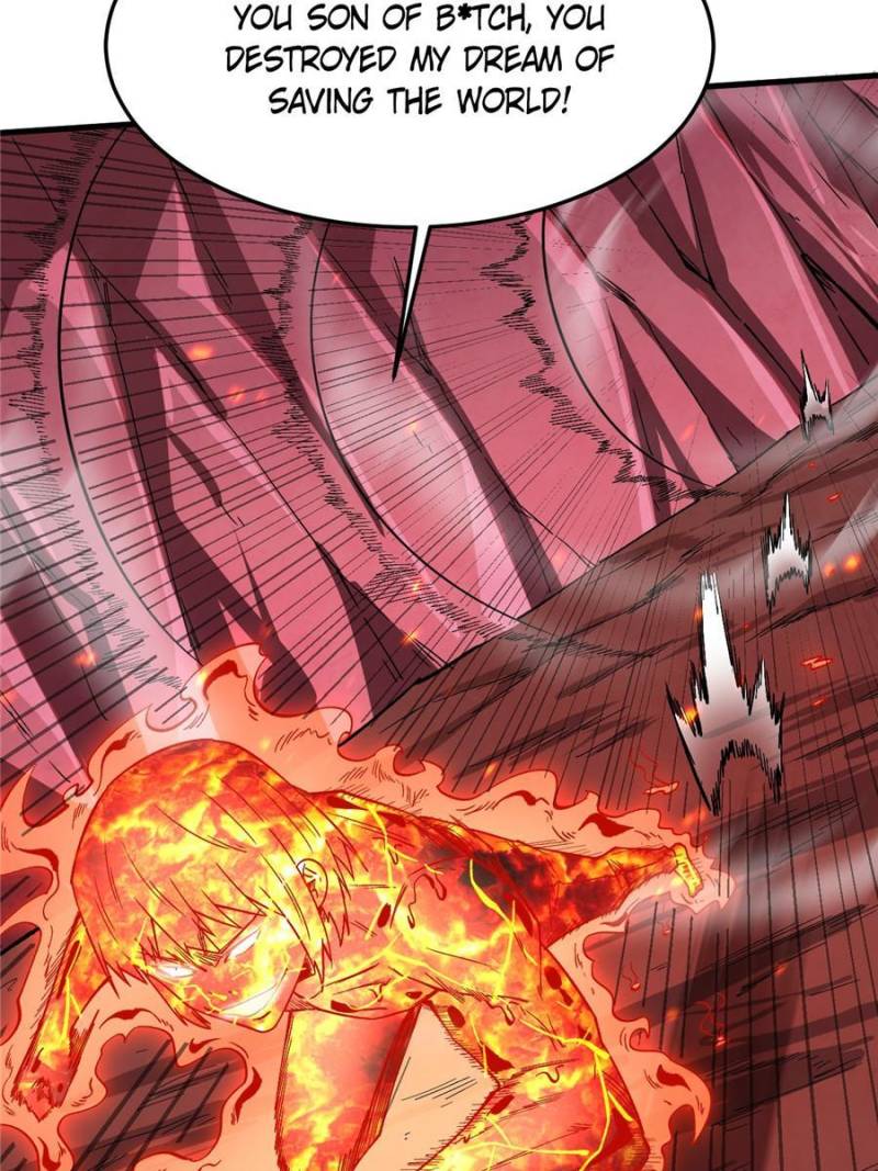 Read Endgame Restart EN Manga Online