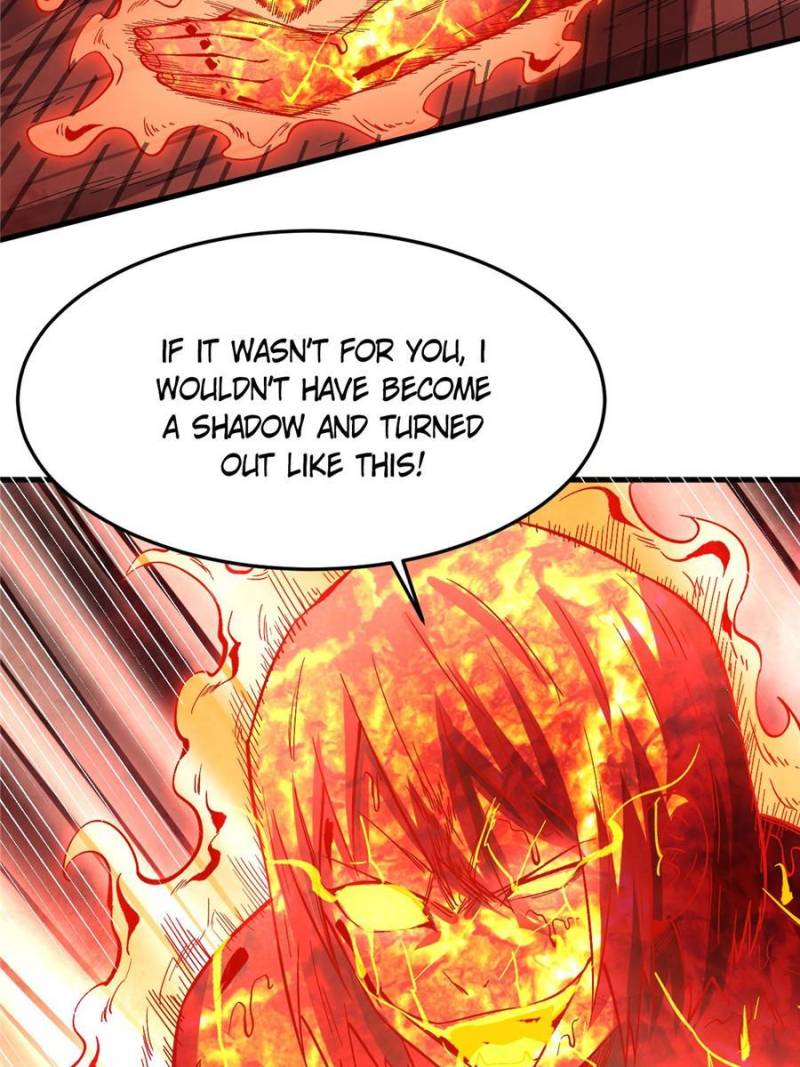 Read Endgame Restart EN Manga Online