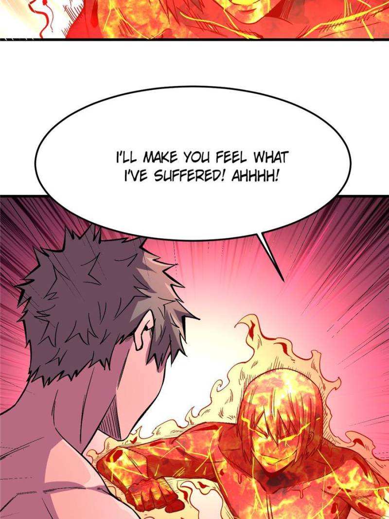 Read Endgame Restart EN Manga Online