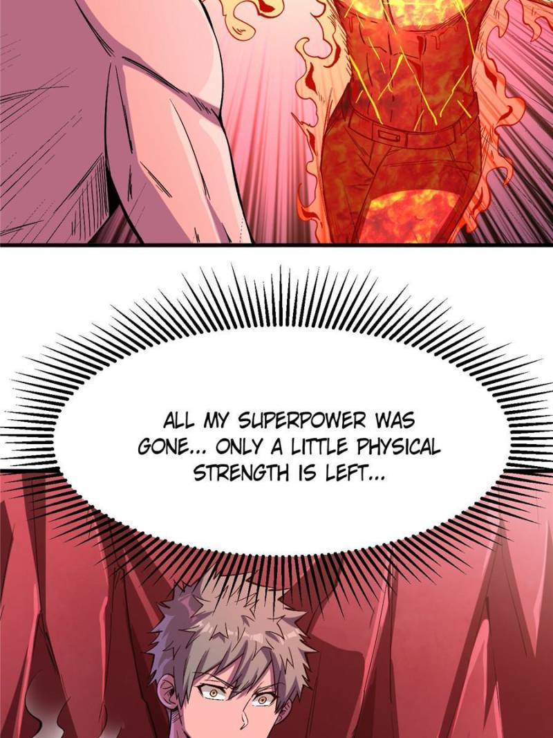 Read Endgame Restart EN Manga Online