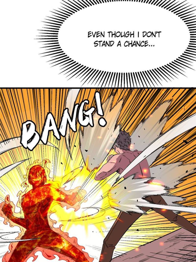 Read Endgame Restart EN Manga Online